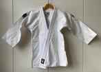 Volledig wit judo pak van matsuru, Sport en Fitness, Vechtsporten en Zelfverdediging, Judo, Vechtsportpak, Ophalen of Verzenden