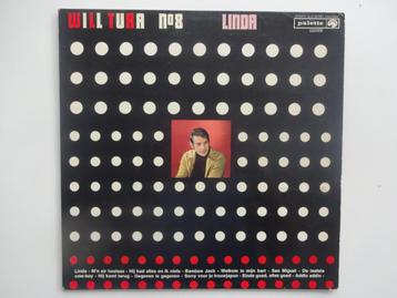 Will Tura - Linda N0.8 (1970)