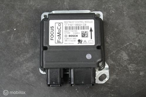 Airbag module Ford Focus (2004-2011), Auto-onderdelen, Elektronica en Kabels, Gebruikt, Ophalen of Verzenden