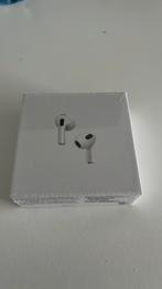Airpods 3th gen, Telecommunicatie, Mobiele telefoons | Oordopjes, Verzenden, Nieuw, In oorschelp (earbud), Bluetooth