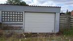Automatische sectionale garagepoort 300x210, Immo, Provincie Limburg