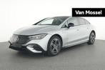 Mercedes-Benz EQE 300 AMG Line + PANO DAK + BURMESTER + NIGH, Auto's, Achterwielaandrijving, Gebruikt, 89 kWh, EQE