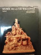 Musée de la Vie  Wallonne MUSEA NOSTRA, Enlèvement ou Envoi, Comme neuf