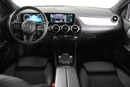 Mercedes-Benz B180 Style *Half-Leer*Navi*Park Assist*, Auto's, Monovolume, 140 g/km, 4 cilinders, 700 kg