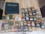 Mtg collectie met foils, Hobby en Vrije tijd, Verzamelkaartspellen | Magic the Gathering, Ophalen of Verzenden, Zo goed als nieuw