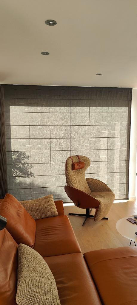 Stoffen gordijn (american store), Huis en Inrichting, Stoffering | Gordijnen en Lamellen, Gebruikt, 200 cm of meer, 200 cm of meer