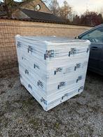 Isolatie e-board 12 cm, Doe-het-zelf en Bouw, Ophalen, Nieuw, Hardschuim (Pir), 15 m² of meer