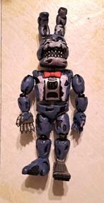 NIGHTMARE BONNIE - FIVE NIGHTS AT FREDDY'S FnaF (13-15 cm), Enlèvement ou Envoi