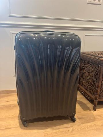 Samsonite C-lite 86cm XXL beschikbaar voor biedingen