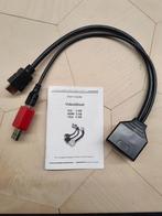 Framegrabber/Videologger  HDMI DVI VGA  Videoghost, Ophalen, Zo goed als nieuw