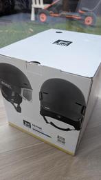 Anon Define ski/snowboard kinderhelm 48-51, Zo goed als nieuw, Kleding, Ski, Ophalen