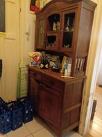 Dressoir met dubbele carrosserie, Ophalen of Verzenden