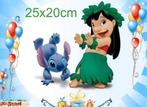 Diamond painting Stitch Disney, Hobby en Vrije tijd, Nieuw, Ophalen of Verzenden