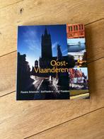 Fotoboek Oost-Vlaanderen, Enlèvement ou Envoi, Neuf, Autres sujets/thèmes