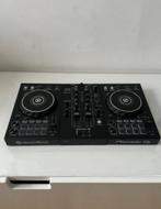 Pioneer ddj 400 dj console controller, Ophalen of Verzenden, Zo goed als nieuw, Pioneer