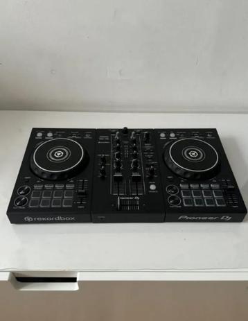 Contrôleur de console DJ Pioneer DDJ 400, Enlèvement ou Envoi, Comme neuf, Pioneer