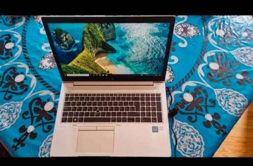 HP EliteBook 850 G6 core i5 beschikbaar voor biedingen