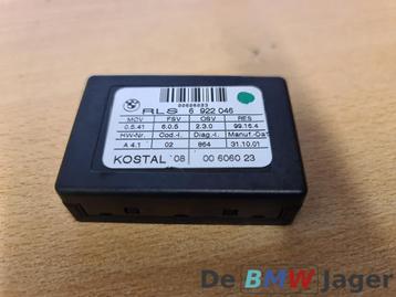 Regensensor BMW 7-serie E65 61356922046 beschikbaar voor biedingen