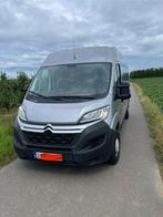 Citroen Jumper FT3.5 L3H2 2.2 140pk (nieuwe motor 20000km), Auto's, Citroën, Voorwielaandrijving, 4 cilinders, Particulier, USB
