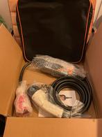 11 kW CEE 3 Fase 16A Mobiele Elektrische Laadkabel Type 2, Auto diversen, Laadpalen, Verzenden, Nieuw, Laadkabel