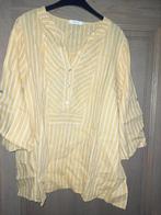 Paprika blouse maat 3 48, Vêtements | Femmes, Grandes tailles, Comme neuf, Chemisier ou Tunique, Enlèvement ou Envoi, Paprika