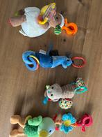Speelgoed hangers baby, Enfants & Bébés, Jouets | Jouets de bébé, Comme neuf, Enlèvement ou Envoi