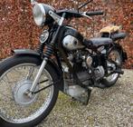 Nimbus 1946 in top staat, Motoren, Motoren | Oldtimers