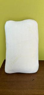 Coussin Tempur, Maison & Meubles, Enlèvement, Utilisé, Blanc, Oreiller