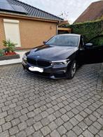 Bmw, Auto's, Automaat, Achterwielaandrijving, 1995 cc, Leder