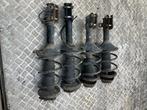 Subaru impreza Volledige vering, Ophalen, Gebruikt, Subaru