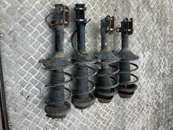 Subaru impreza Volledige vering beschikbaar voor biedingen