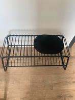 Étagère à chaussures Jysk, Maison & Meubles, Enlèvement, Comme neuf