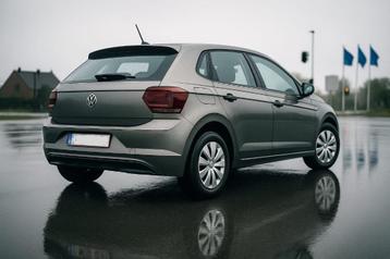 Volkswagen Polo Polo 1.0 TSi beschikbaar voor biedingen