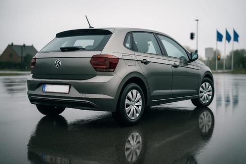 Volkswagen Polo Polo 1.0 TSi, Auto's, Volkswagen, Particulier, Polo, ABS, Adaptive Cruise Control, Airbags, Airconditioning, Alarm