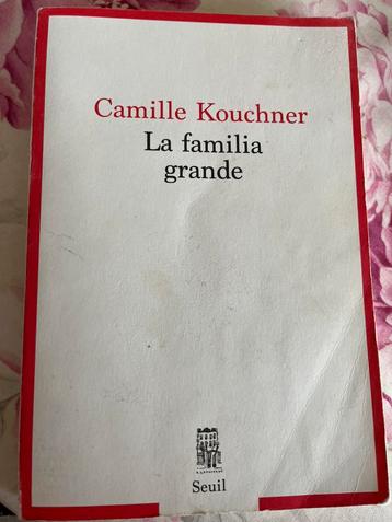 La famille grande kouchner beschikbaar voor biedingen