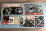 Tijdschriften / boekjes tweede wereldoorlog, Verzamelen, Militaria | Tweede Wereldoorlog, Ophalen of Verzenden