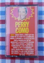 Cassette // PERRY COMO - Perry Como // 1980, Ophalen of Verzenden