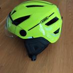 Fietshelm abus Pedelec 2.0, Fietsen en Brommers, Fietsaccessoires | Fietshelmen, Ophalen, M, Zo goed als nieuw, ABUS