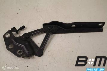Motorkapscharnier links VW Passat B6 3C0823301D beschikbaar voor biedingen