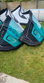 North orbit 2023 7-9, Sports nautiques & Bateaux, Kitesurf, Enlèvement, Utilisé, 9 m², Kite