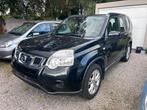 NISSAN X-TRAIL 2.0 DIESEL 110.KW. 4X2. EURO 5. 215.000.KM, Euro 5, Achat, 110 kW, Entreprise