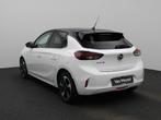 Opel Corsa-e Elegance 50 kWh, Auto's, Stof, Gebruikt, 136 pk, Wit