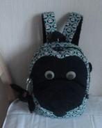 Kipling petit sac à dos de 3 ans à adulte + singe, Moins de 30 cm, Kipling, Enlèvement ou Envoi, Moins de 25 cm