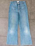 Jeansbroek Bel&Bo maat 176, Enlèvement ou Envoi, Bel & Bo, Porté, Bleu