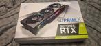 Carte graphique Rtx 3080 Msi suprim X 10G, Enlèvement, Comme neuf