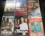 VHS / FILM NEW & SEALED - JAMES BOND * LE CHACAL / VF, Actie en Avontuur, Ophalen of Verzenden, Vanaf 12 jaar, Nieuw in verpakking