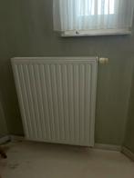 6 radiatoren, Doe-het-zelf en Bouw, Verwarming en Radiatoren, Ophalen, Zo goed als nieuw