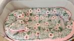 Cocon bébé avec coussin double face, Ophalen, Gebruikt