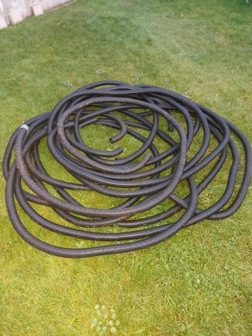 Drainagedarm. Wordt gebruikt voor plantenfilter, Tuin en Terras, Vijver-toebehoren, Gebruikt, Overige typen, Ophalen