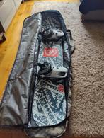 Snowboard spullen, Ophalen, Zo goed als nieuw, Board